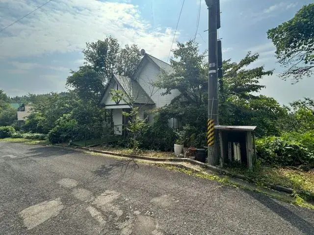 Однокомнатная, город Agano, префектура Niigata (4)