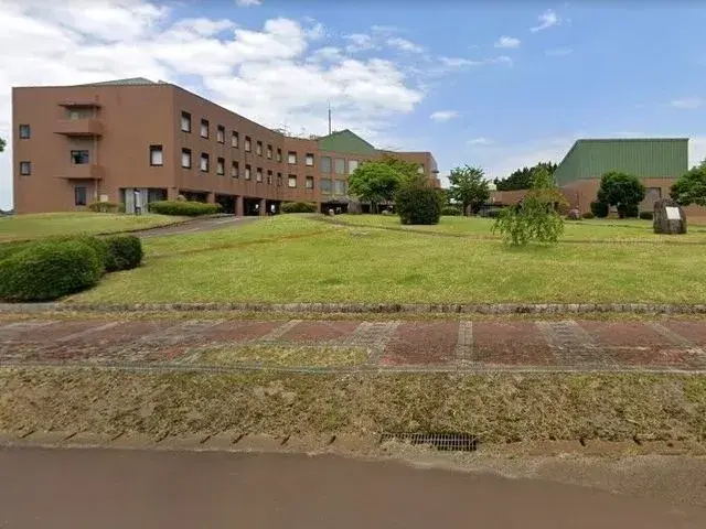 Однокомнатная, город Agano, префектура Niigata (8)