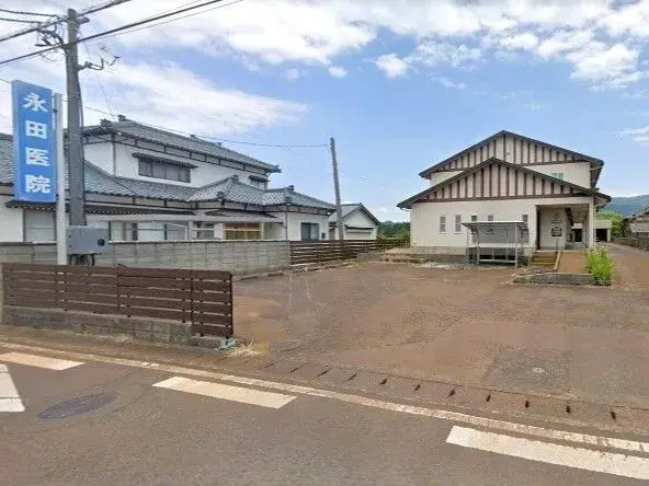 Однокомнатная, город Agano, префектура Niigata (9)