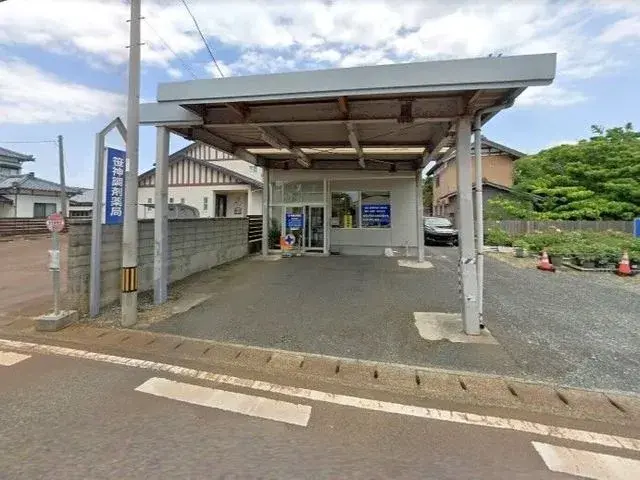 Однокомнатная, город Agano, префектура Niigata (10)