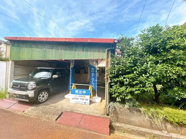4LDK 上越市 新潟県 (2)