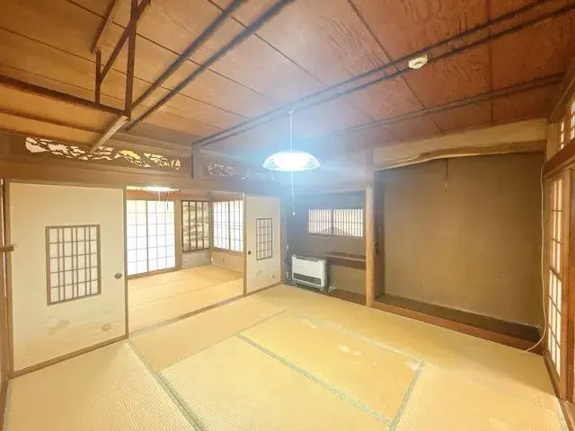 4LDK 上越市 新潟県 (4)