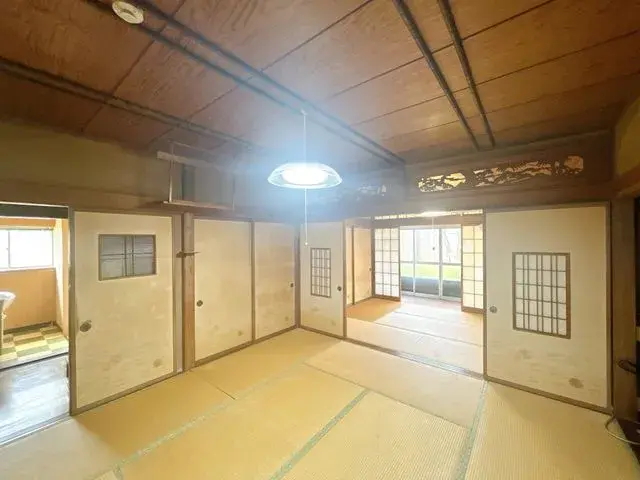 4LDK 上越市 新潟県 (5)