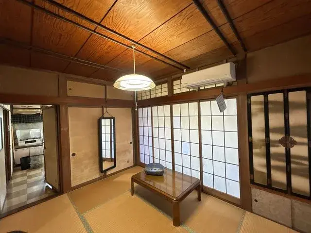 4LDK 上越市 新潟県 (6)