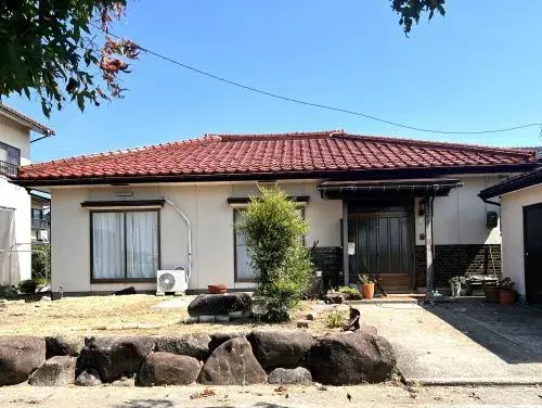 Akiya in Toyama
