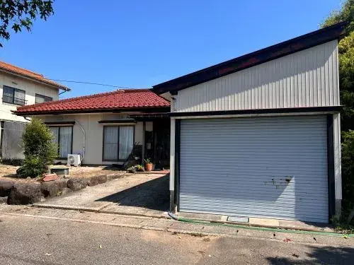 Bien immobilier 2LDK Ville de Takaoka Préfecture de Toyama (2)