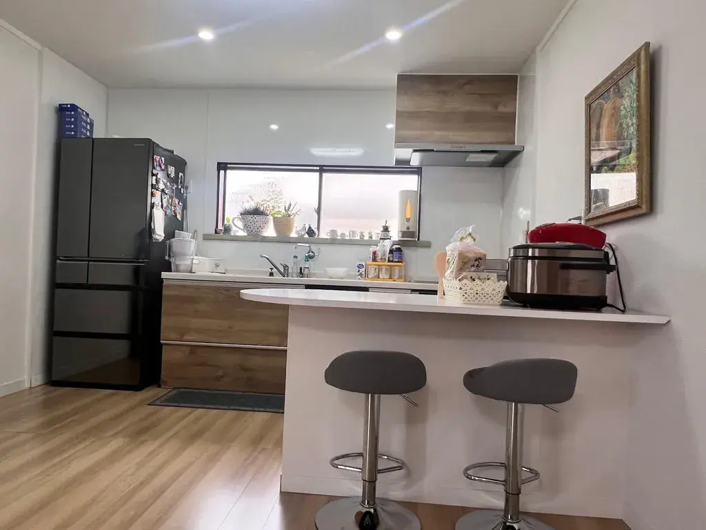 Bien immobilier 2LDK Ville de Takaoka Préfecture de Toyama (11)