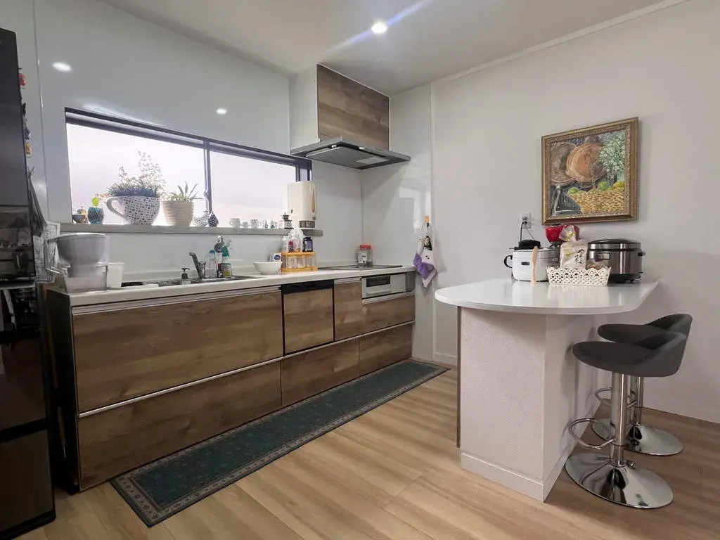 Bien immobilier 2LDK Ville de Takaoka Préfecture de Toyama (13)