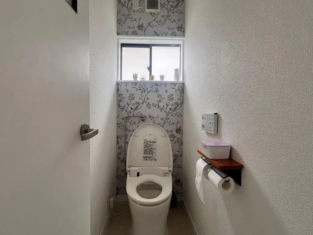 Bien immobilier 2LDK Ville de Takaoka Préfecture de Toyama (15)