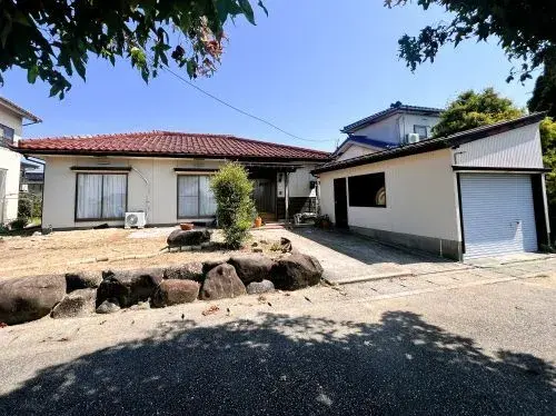 Bien immobilier 2LDK Ville de Takaoka Préfecture de Toyama (3)