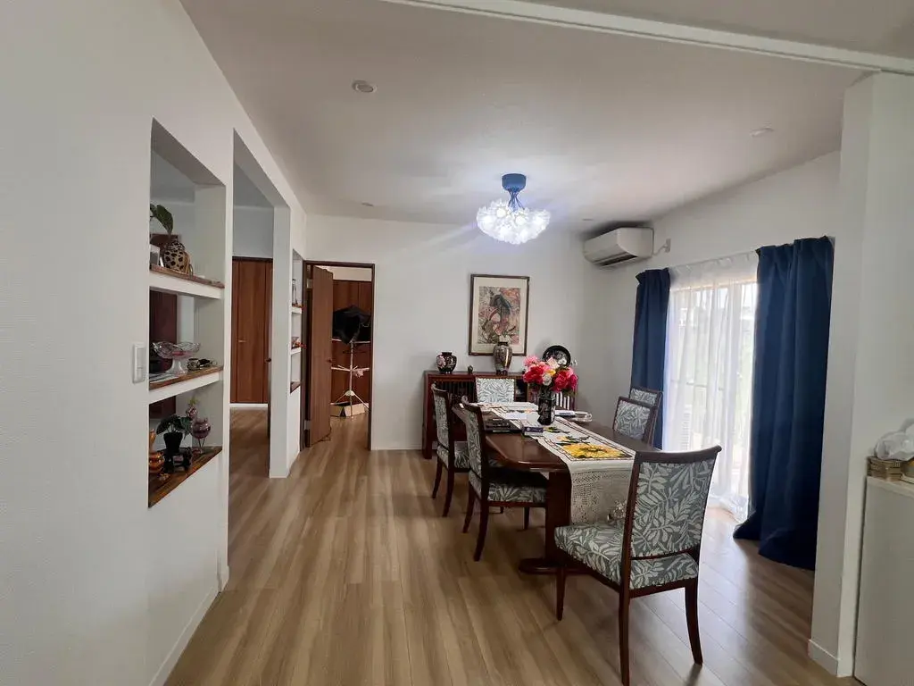 Bien immobilier 2LDK Ville de Takaoka Préfecture de Toyama (7)