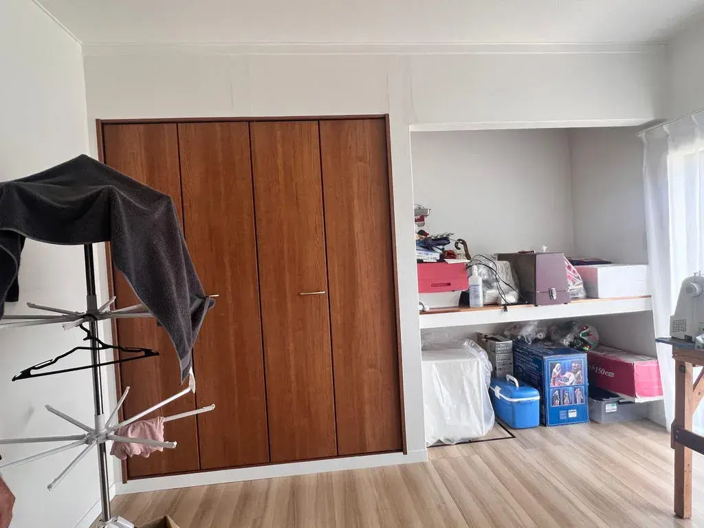 Bien immobilier 2LDK Ville de Takaoka Préfecture de Toyama (10)