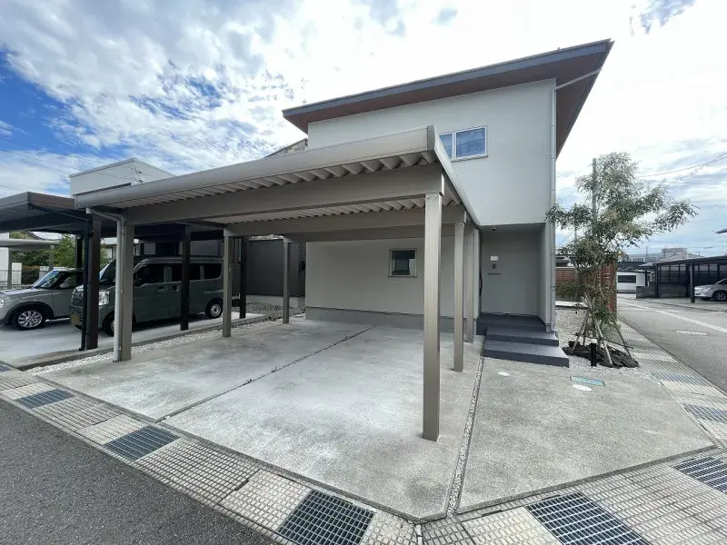 Akiya in Toyama