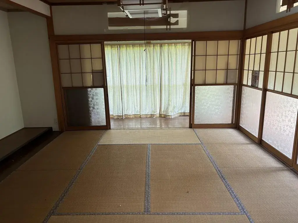 5LDK Ville de Sado Préfecture de Niigata (12)