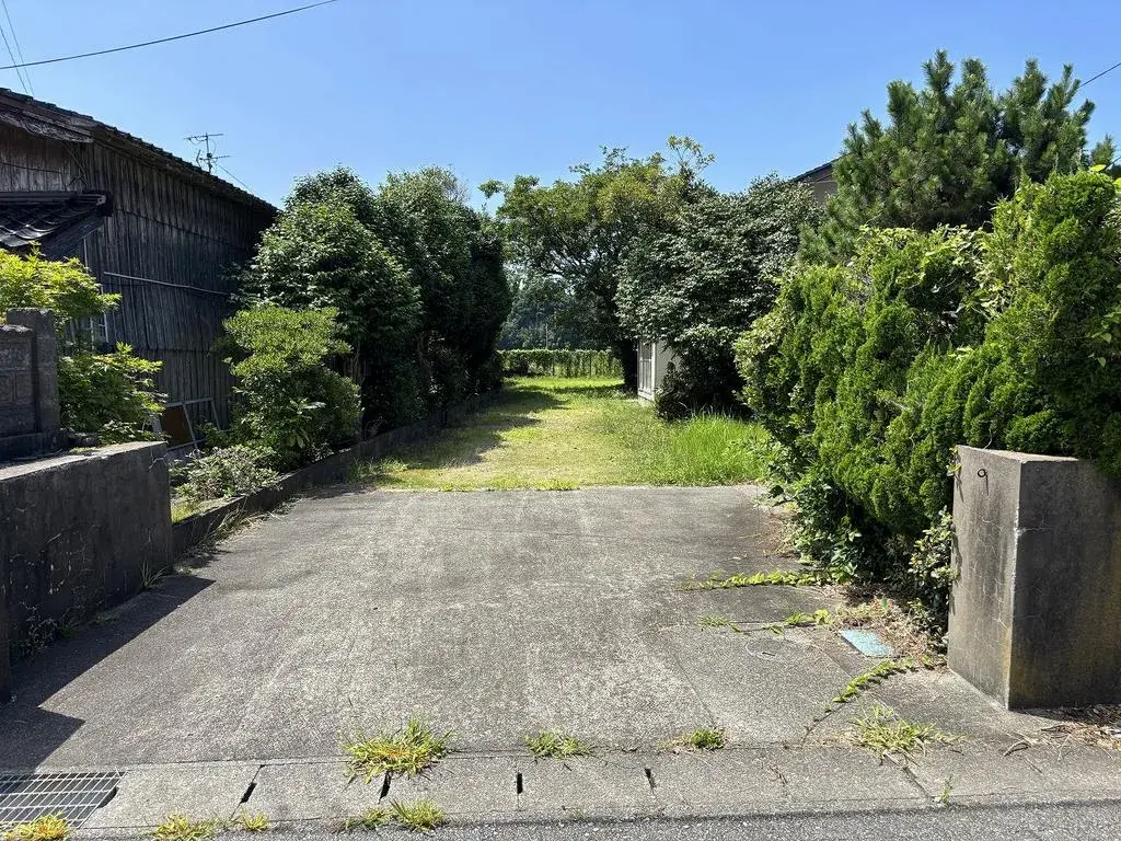 5LDK Ville de Sado Préfecture de Niigata (3)
