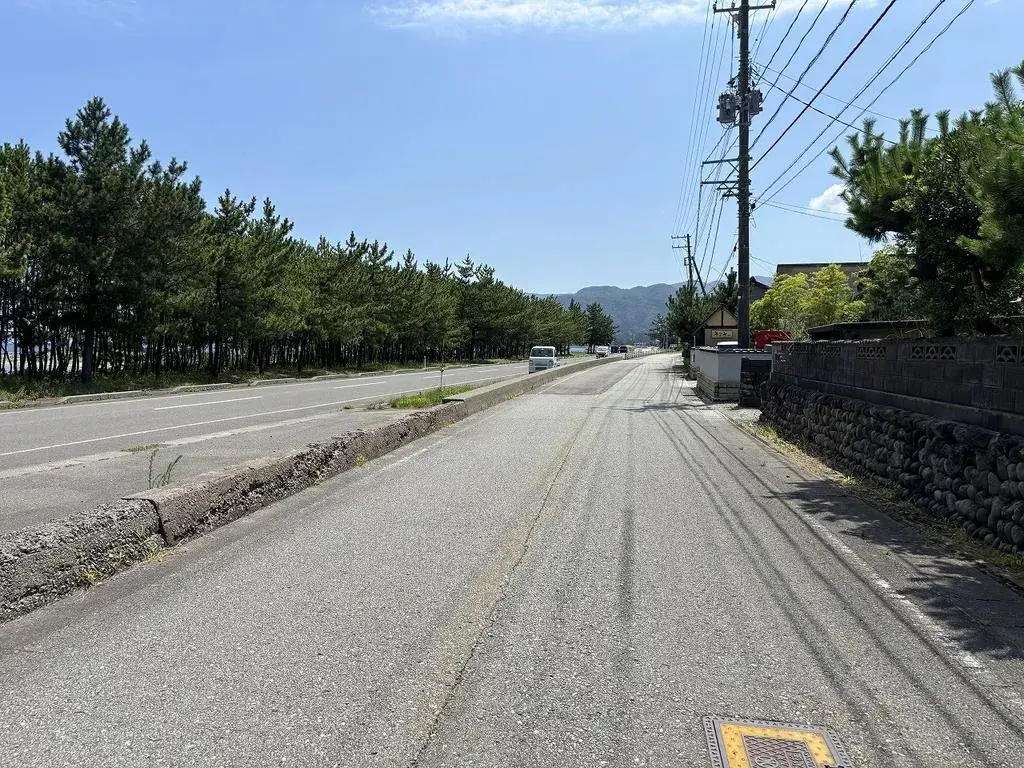 5LDK Ville de Sado Préfecture de Niigata (21)