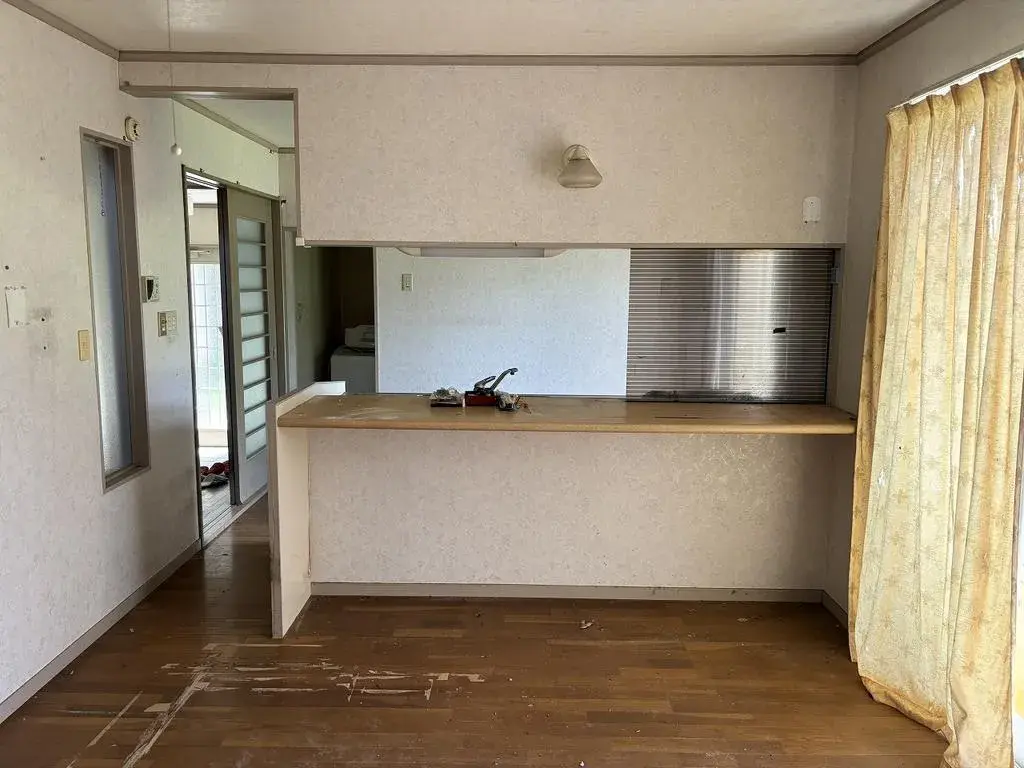 5LDK Ville de Sado Préfecture de Niigata (4)