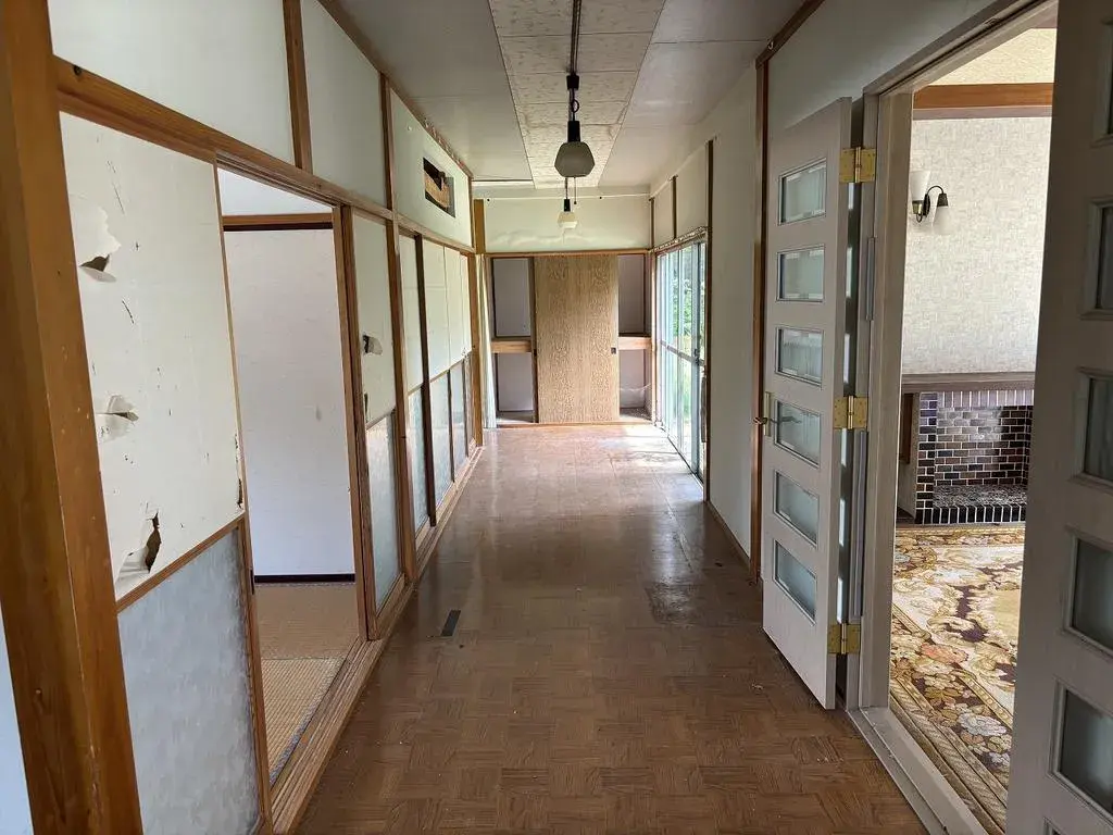 5LDK Ville de Sado Préfecture de Niigata (5)