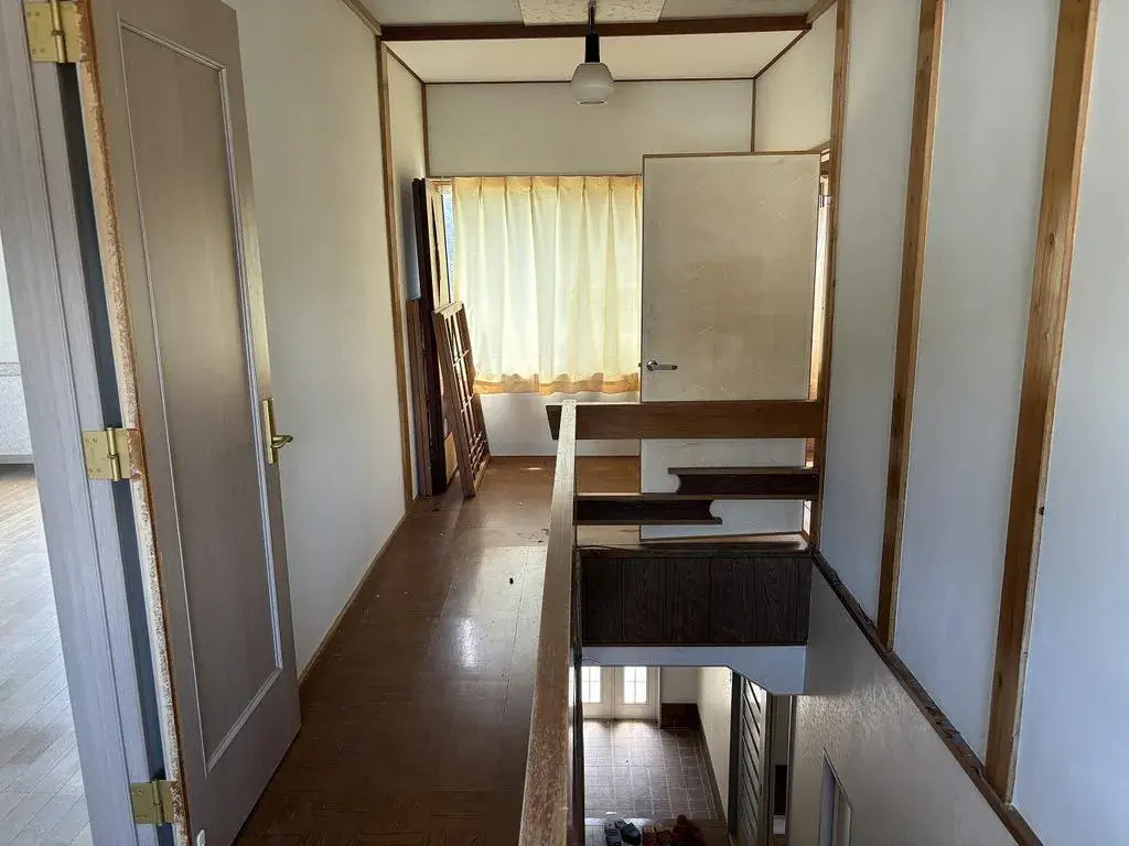5LDK Ville de Sado Préfecture de Niigata (7)
