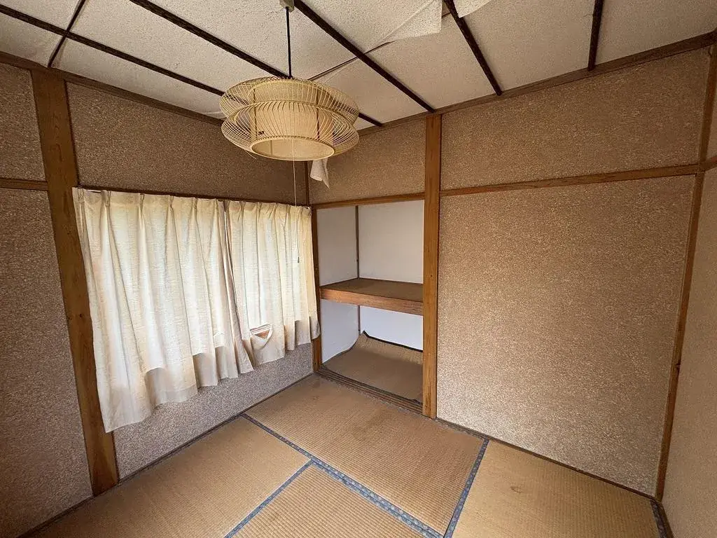 5LDK Ville de Sado Préfecture de Niigata (8)