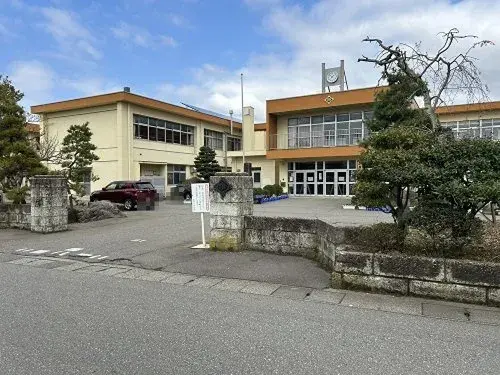 Недвижимость 4LDK, город Kaga, префектура Ishikawa (15)