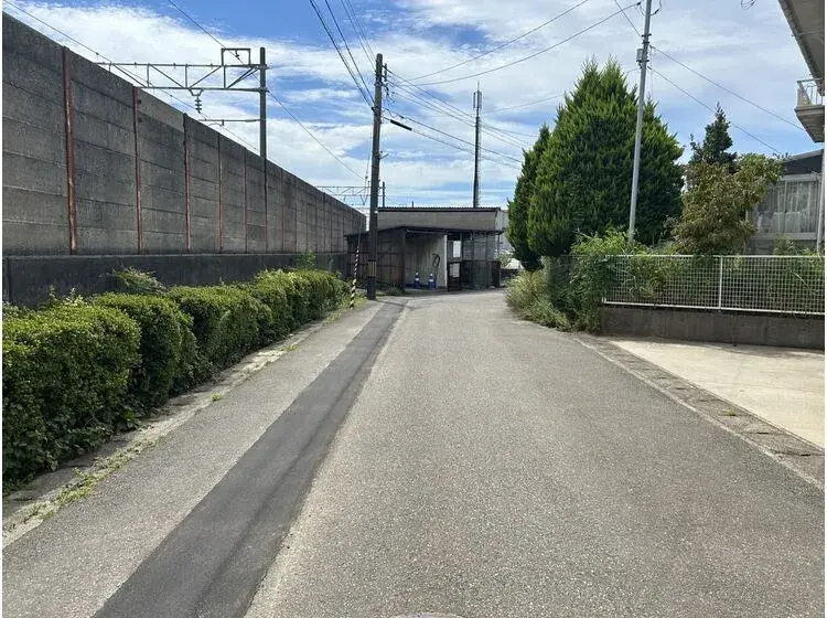 Недвижимость 4LDK, город Kaga, префектура Ishikawa (5)