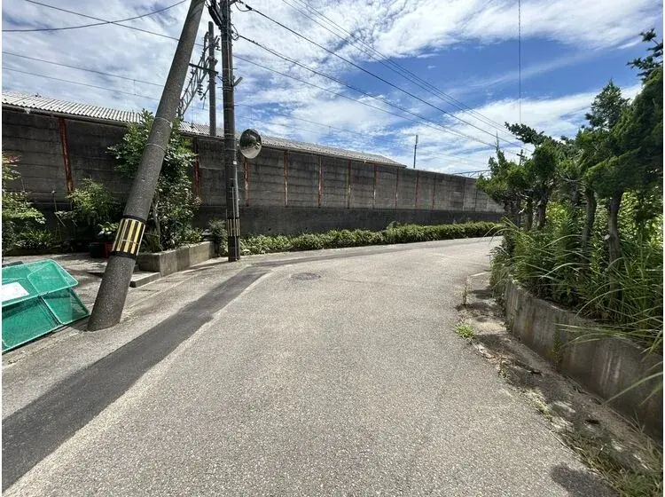 Недвижимость 4LDK, город Kaga, префектура Ishikawa (6)