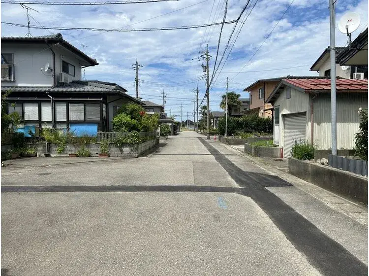Недвижимость 4LDK, город Kaga, префектура Ishikawa (7)