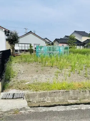 4DK物件 射水市 富山県 (3)
