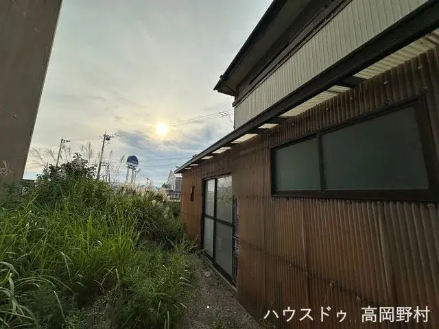 3LDK Ciudad de Takaoka Prefectura de Toyama (2)