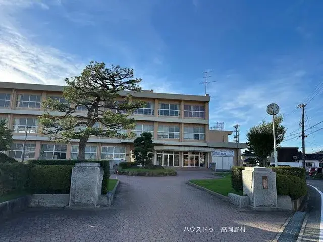 3LDK Ciudad de Takaoka Prefectura de Toyama (13)