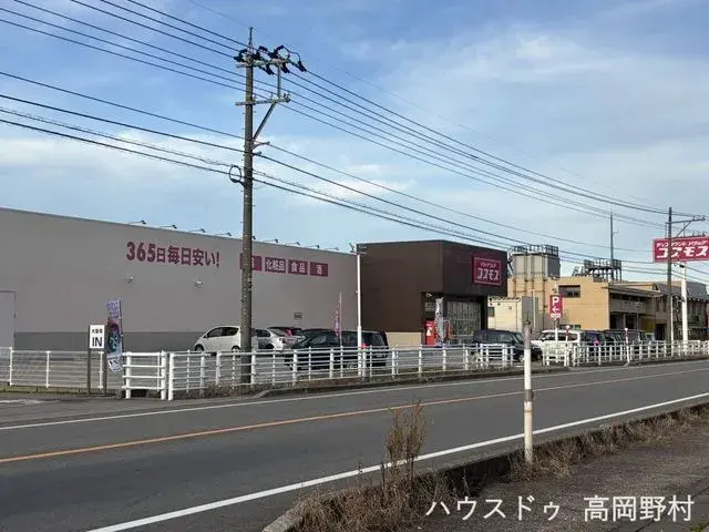 3LDK Ciudad de Takaoka Prefectura de Toyama (16)