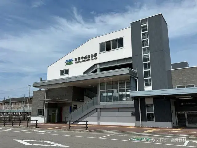 3LDK Ciudad de Takaoka Prefectura de Toyama (18)