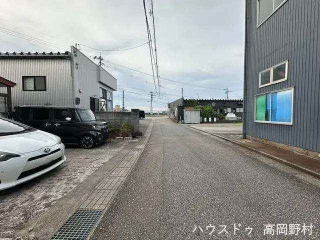 3LDK Ciudad de Takaoka Prefectura de Toyama (3)