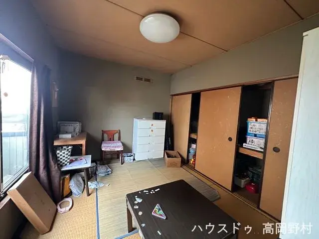 3LDK Ciudad de Takaoka Prefectura de Toyama (6)