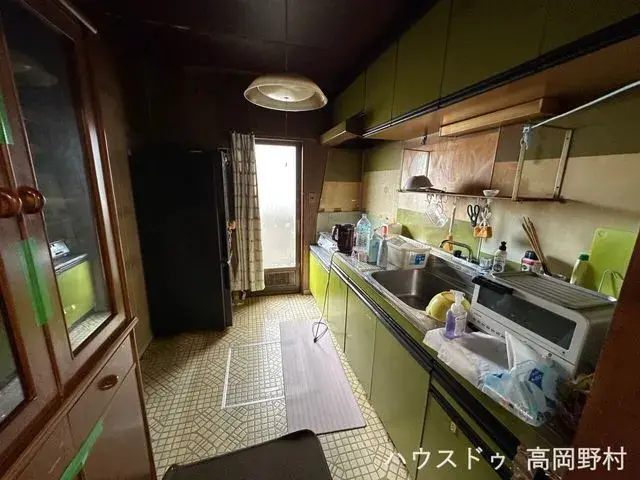 3LDK Ciudad de Takaoka Prefectura de Toyama (8)