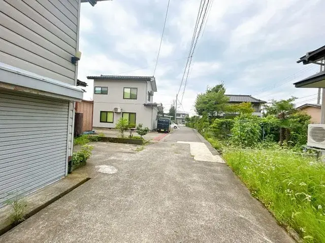 Propiedad 4LDK Ciudad de Joetsu, Prefectura de Niigata (7)
