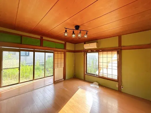 Propiedad 4LDK Ciudad de Joetsu, Prefectura de Niigata (8)