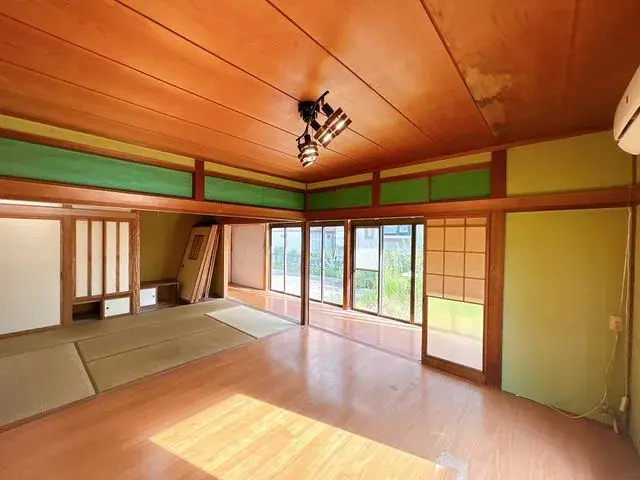 Propiedad 4LDK Ciudad de Joetsu, Prefectura de Niigata (10)
