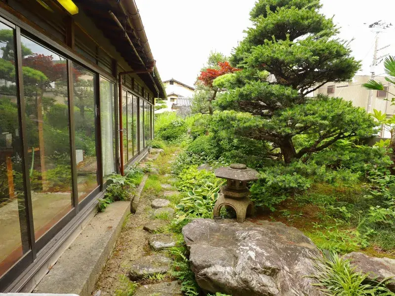 9DK物件 富山市 富山県 (2)
