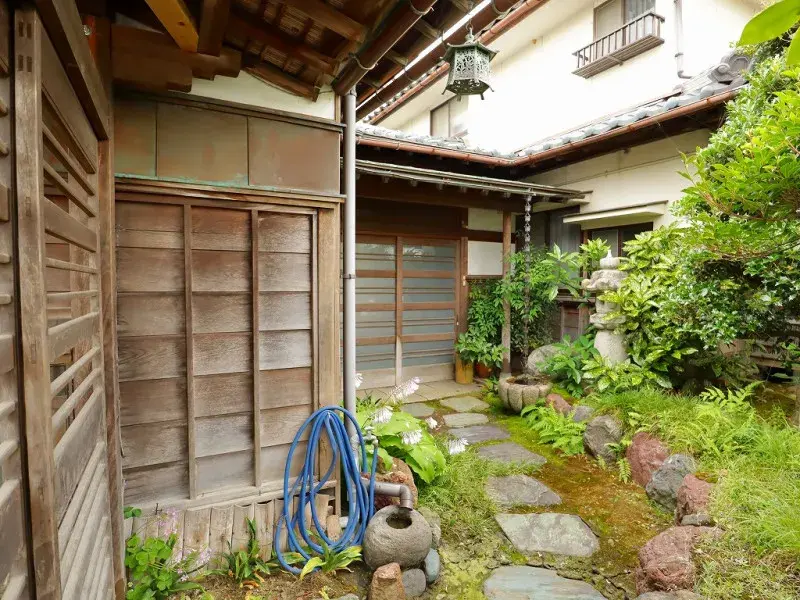 9DK物件 富山市 富山県 (3)