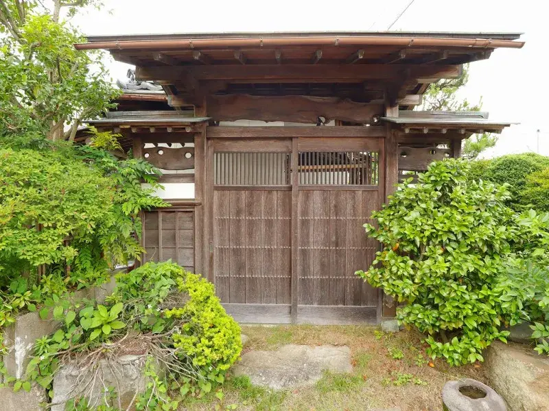 9DK物件 富山市 富山県 (4)