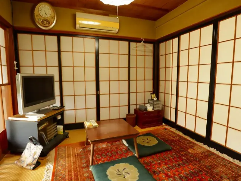 9DK物件 富山市 富山県 (6)