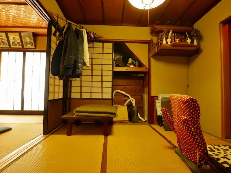9DK物件 富山市 富山県 (8)