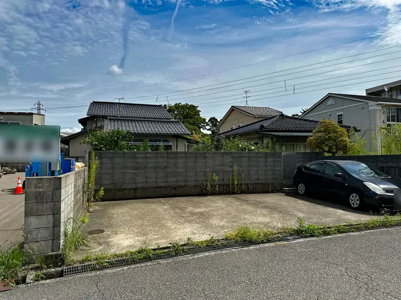 6SLDK Kanazawa City Ishikawa Prefecture (2)