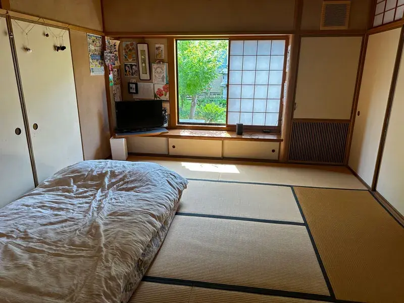 6SLDK Kanazawa City Ishikawa Prefecture (10)