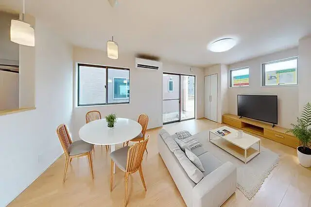 3SLDK Property Fukui City Fukui Prefecture (2)