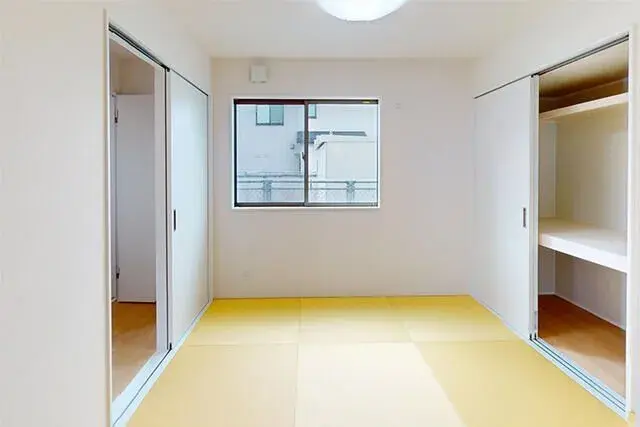 3SLDK Property Fukui City Fukui Prefecture (6)