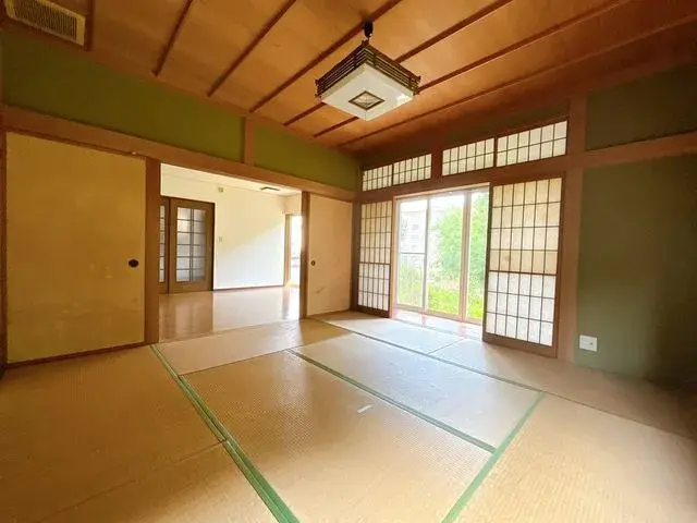 5LDK Property Fukui City Fukui Prefecture (19)