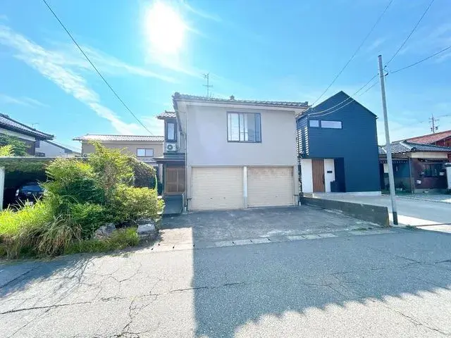 4LDK Property Awara City Fukui Prefecture (2)